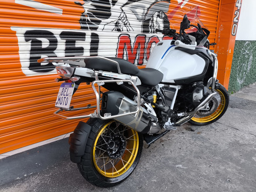 Bmw R 1250 Gs 2022 Adventure Premium Rally Com 12 Mil Km