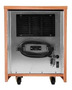 Tercera imagen para búsqueda de calefactor 2000w