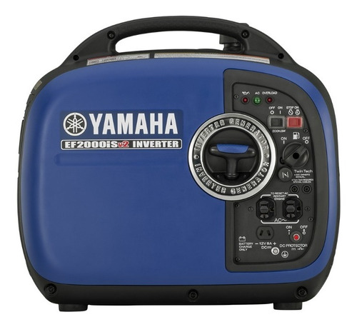 Generador Inverter Yamaha Ef2000is
