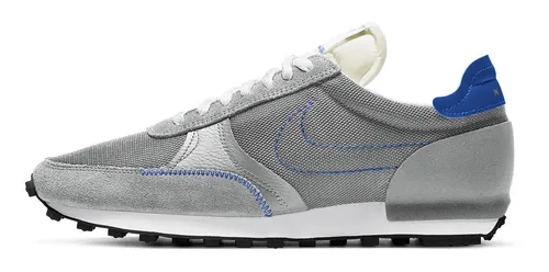 comprar Zapatillas Nike Daybreak Type Light Smoke Grey Da4654-001   