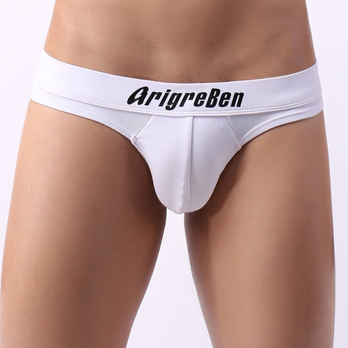 Ropa Interior Para Hombre, Calzoncillos De Baño Cortos De Ta