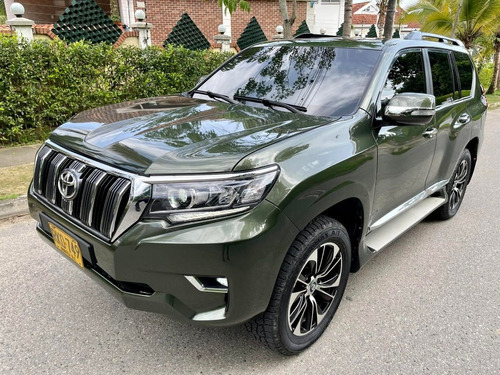 Toyota Prado 3.0 Tx-l