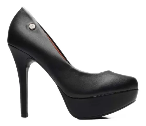 Zapatos de taco fino hot sale