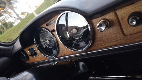 Imagen 6 de 14 de Fiat 1600 Berlina 90 Cv