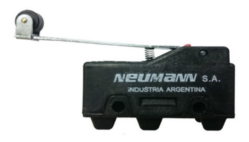  Microinterruptor Mpr-2l Neumann