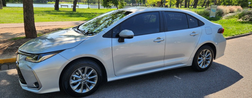 Toyota Corolla 2.0 Xei Cvt 170cv