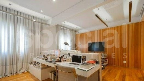 Imagem 12 de 15 de Apartamento - Jardim America - Ref: 17492 - V-33042