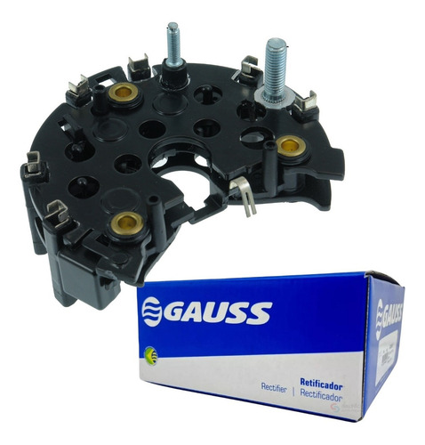 Conjunto Retificador Ga1743 Similar 0 123 310 0064 Bosch
