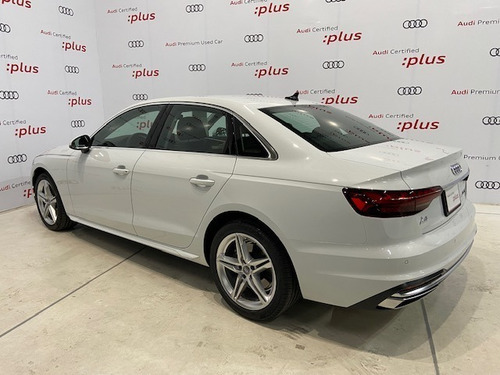Imagen 6 de 14 de Audi A4 Select 40 Tfsi Mild Hybrid 190 Hp S Tronic 2021