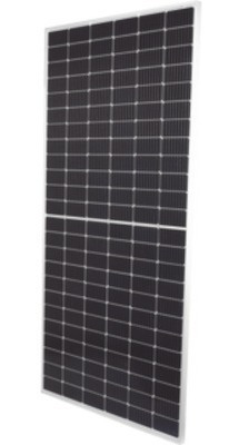 Modulo Solar Epcom, 550w , Monocristalino