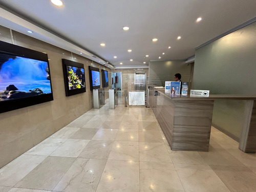 Oficina En Renta En Polanco