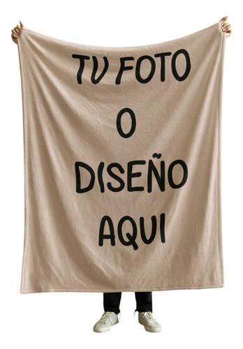 Cobija Frazada Manta Yo Soy La Señora Loca De Los Perros 1 Personalizada Mandar Tu Imagen Después De Tu Compra Frazada Ligera 110x160cm