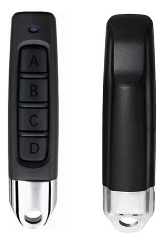 Duplicador De Coche Con 4 Botones Y Control Remoto De 433 Mh