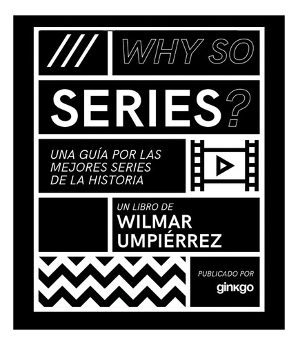 Why So Series? Una Guía Por Las Mejores Series De Este Siglo