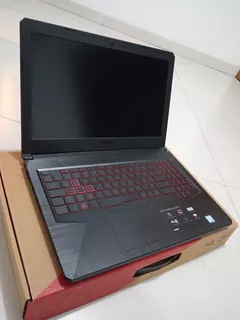 Laptop Asus Tuf Gaming