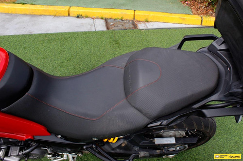 Imagen 12 de 25 de Ducati Multristrada 950 S