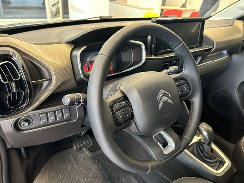 Citroën C3 Aircross 1.0 Shine Turbo 200 Cvt Bitono