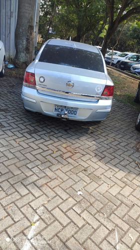 Imagem 2 de 15 de Vectra 07 2.0 Flex