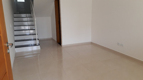 Imagem 6 de 20 de Sobrado Novo 3 Quartos Vila São Francisco Fl18