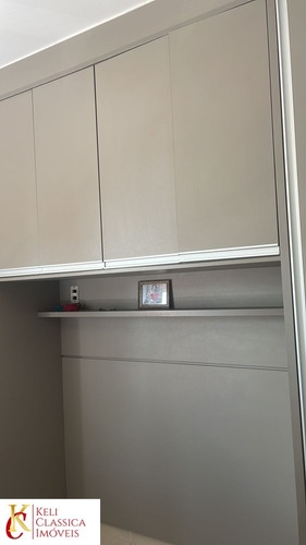 Imagem 8 de 14 de Apartamento Disponível Para Venda: Possui Três Dormitórios Sendo Uma Suite, Dois Banheiros, Uma Vaga Na Garagem, Sala E Cozinha. - Ap00679 - 70812964