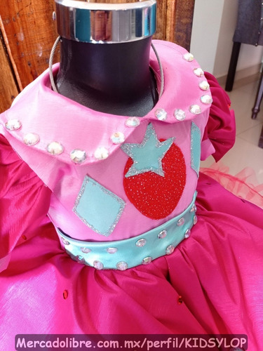 Disfraz De Rosita Fresita Para Bebes, Traje De Rosita Fresita, Vestido Tutu Rosita Fresita, Vestido De Rosita Fresita Niñas, Disfraz Rosita Fresita | Envío gratis Disfraz De Rosita Fresita Para Bebes, Traje De Rosita Fresita, Vestido Tutu Rosita Fresita, Vestido De Rosita Fresita Niñas, Disfraz Rosita Fresita | Envío gratis