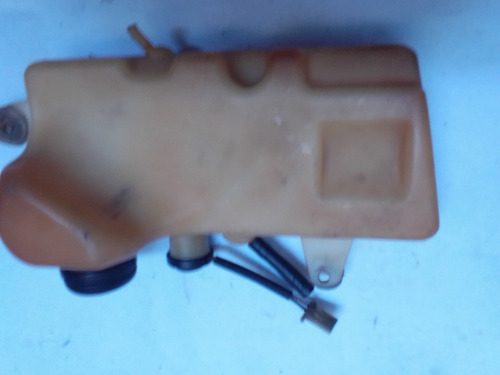 Deposito De Aceite Yamaha Calimatic 250cc Enduro ...valera (Usado)