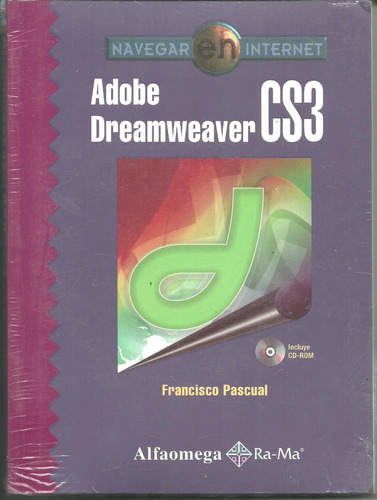 Adobe Dreamweaver Cs3 