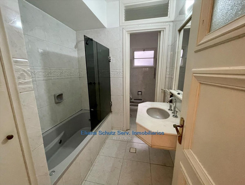 Imagen 17 de 19 de Venta Apartamento 4 Dormitorios Estilo Pocitos