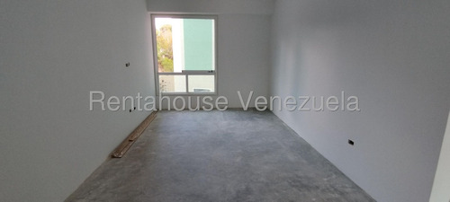 Ip Vendo Apartamento En La Lagunita Country Club 25-23614