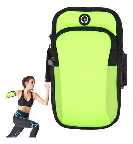 Brazalete Para Teléfono Para Correr Soporte Para Teléfono Pa