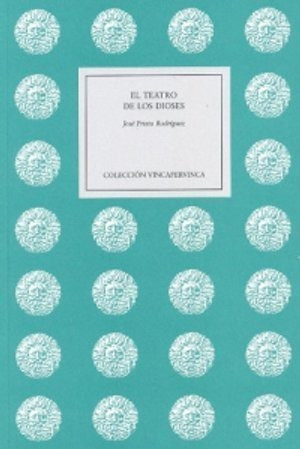 Libro El Teatro De Los Dioses