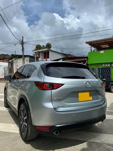 Mazda CX-5 2.5 Grand Touring Lx