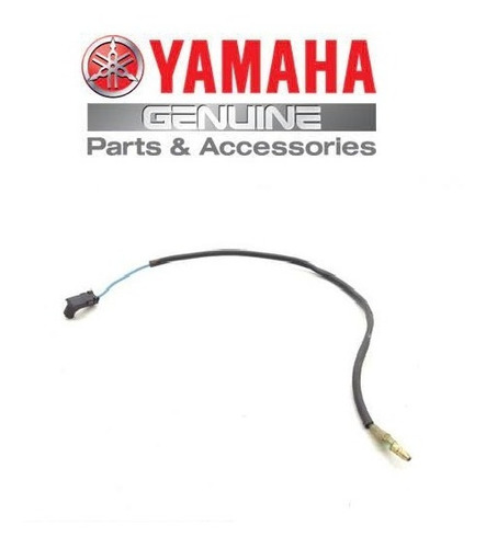 Cable Sensor De Cambio Yfz450r  11/20   18p-82541-00