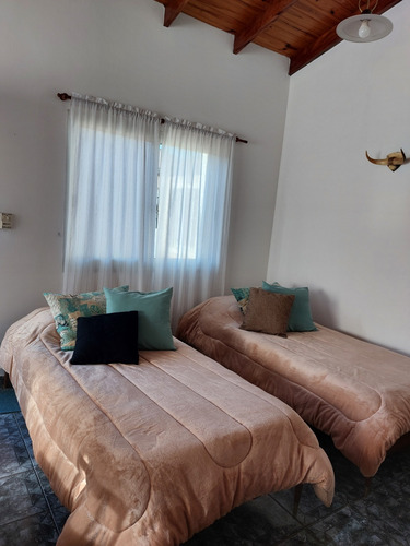 Alquilo Casa/departamento. Impecable. 10 Puntos Con Todas L