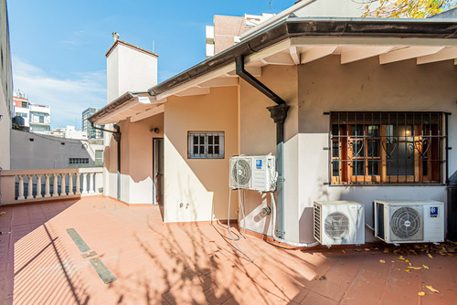 Departamento Ph En Venta En Barracas, Capital Federal, Buenos Aires