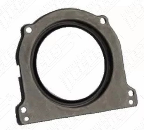 Retentor Flange Motor Mercedes E250 1.8 Cgi 10-12 Original