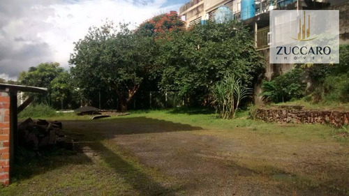 Galpão Para Alugar, 3594 M² Por R$ 120.000,00/mês - Bonsucesso - Guarulhos/sp - Ga1035
