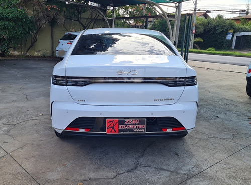 BYD King 1.5 Gl Dm-I Aut. (Phev) 5P Hibrido