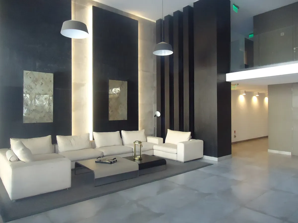 Imagen 2 de 19 de Departamento Disponible A Partir Del 10 De Agosto