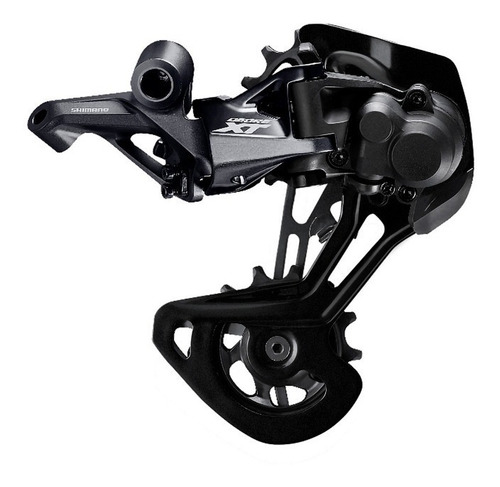 Cambio Trasero Shimano Deore Xt M8100-sgs 12v