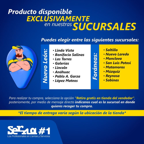 Imagen 6 de 8 de Llanta 13.00-24 Aaa Pro Master Grader G-2 (16)