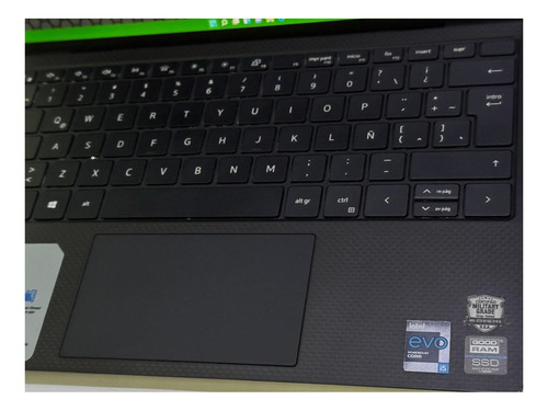 Dell Xps 13-9310 Core I5-1135g7 8gb 512gb 13.4-inch W11 Pro (Reacondicionado)