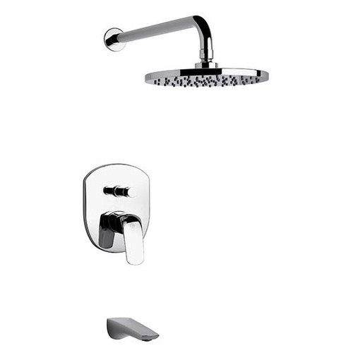 Ducha Monocomando Baño Fv Epuyen 106/l2 Oferta