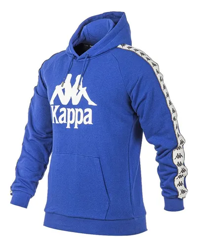 Buzo hotsell kappa hombre