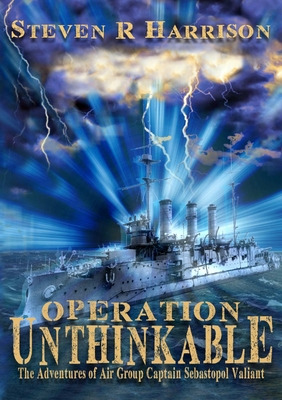 Libro Operation Unthinkable: The Adventures Of Air Group ...