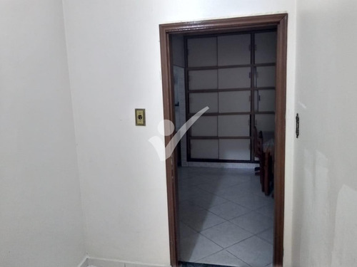 Imagem 11 de 20 de Casa Para Aluguel Em Vila Formosa - Ca003402