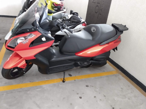 Imagem 1 de 2 de Kymco Downtown 300i