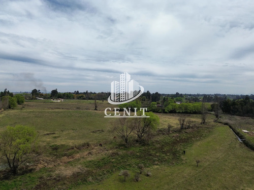Venta De Parcelas, 10 Min De Molina