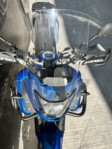 Yamaha Tenere Xtz 660