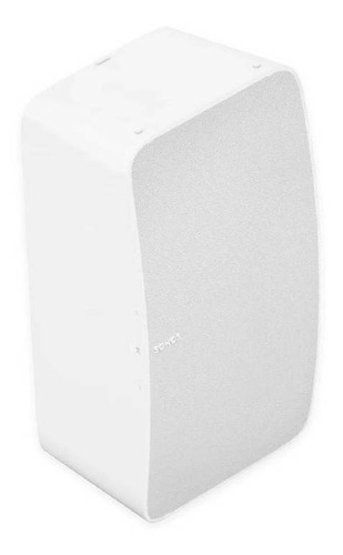 Parlante Sonos Five con wifi  blanco 100V/240V